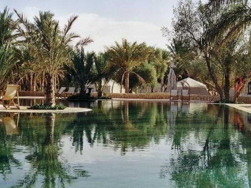 Campement Yadis Ksar Ghilane Esterno foto
