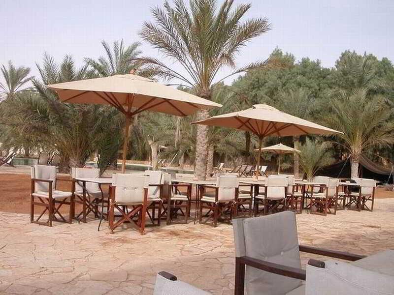 Campement Yadis Ksar Ghilane Esterno foto