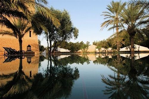Campement Yadis Ksar Ghilane Esterno foto